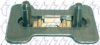 TRICLO 162969 Mounting Bracket, bumper